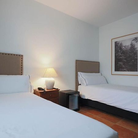 Hotel Tugasa Sierra Y Cal Olvera Eksteriør bilde